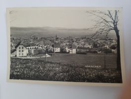 Alte Ansichtskarte Grenchen R3