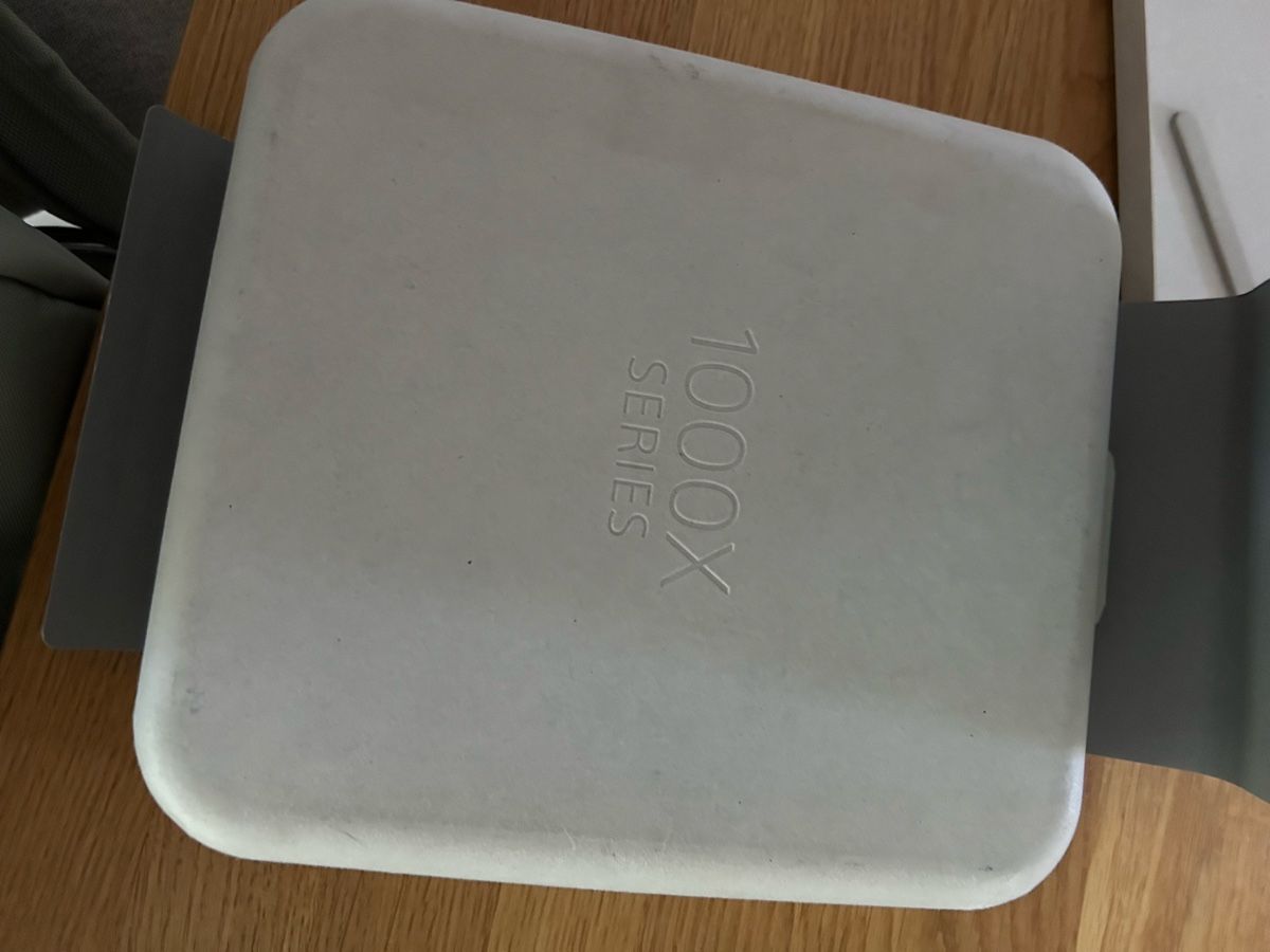 Sony Cuffie: Sonny WH-1000XM5 Kopfhörer – Nuovo (secondo la descrizione) da Endingen venduto da Noisy-Colours 5
