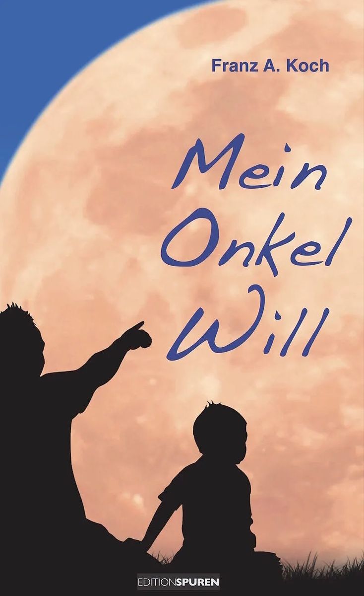 Bücher: Mein Onkel Will – Neu (gemäss Beschreibung) aus Schaffhausen von Reporter