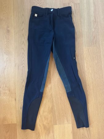 Equiline Reithose Berklek