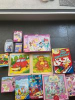 Ravensburger Spiele Memory, Disney Puzzle, Holz Puzzle
