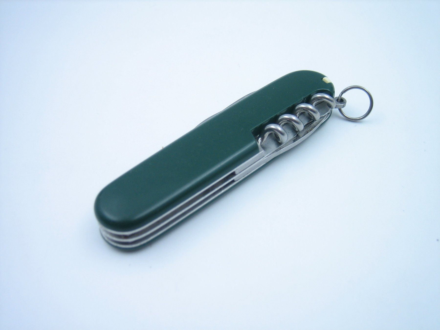 Victorinox Coltelli tascabile: Victorinox Werbemesser Camfil – Usato da Zürich venduto da Tomi118 5
