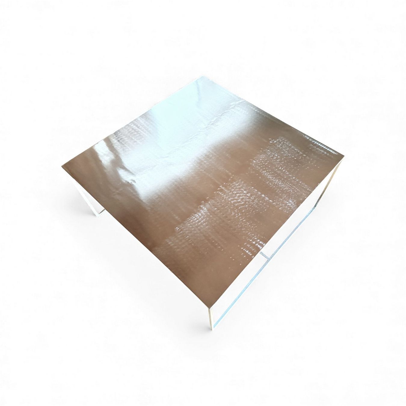 Minotti Tavoli: Minotti Duchamp Couchtisch // Rodolfo Dordoni – Usato da Schinznach-Dorf venduto da mix 3