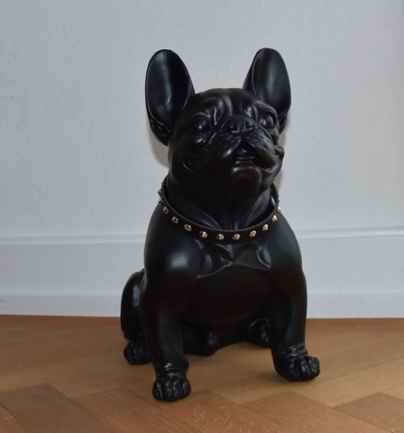 Statuette: Bulldoge – Usato da Menziken venduto da _Goldis_ 6