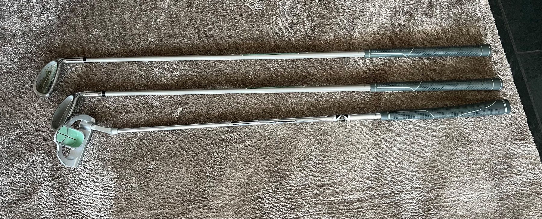 Schläger & Sets: Golfschläger Anfänger – Gebraucht aus Würenlos von aggl 1
