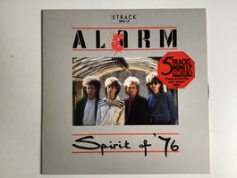 The Alarm LP - Spirit Of 76