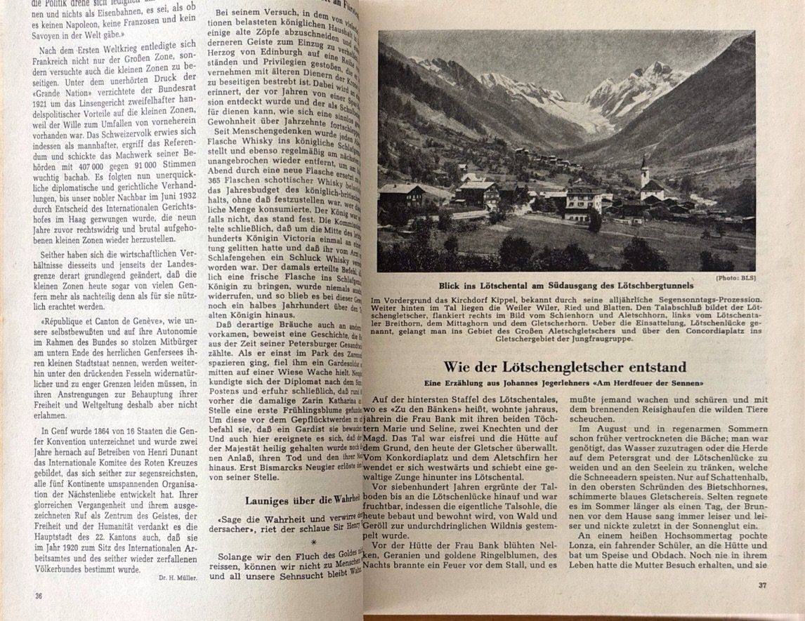 Libri: Feierabend Kalender 1959 – Usato da Sarnen venduto da Livres 2