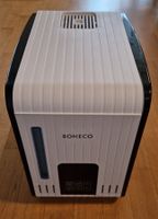 Boneco S450 Luftbefeuchter inkl. Originalverp. Zube. Sauber