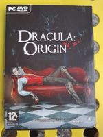 Jeu PC Dracula Origin