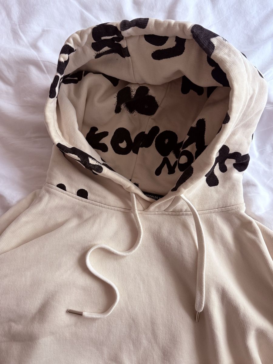 Kooples Maglioni & Felpe: The Kooples Hoodie – Usato da Luzern venduto da Itsclaire 7