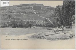 Vevey - La Mont Pelerin