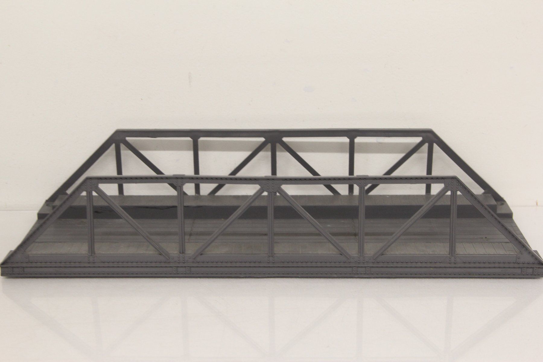 LGB Modelleisenbahnen: LGB Brücke – Defekt aus Dittingen von C-Zero1-E 1