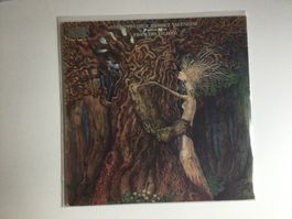 Poesie Und Musik LP - Francois Violin