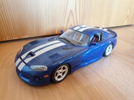 Dodge Viper GTS