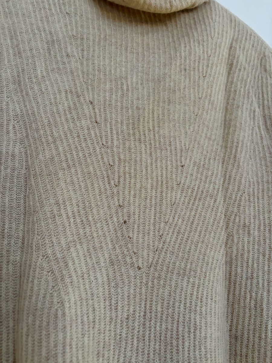 C&A Pullover & Sweatshirts: 100% Kaschmere oversize Pullover Gr XS/S – Gebraucht aus Bern von nik_2kbk 2