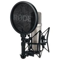 Rode NT1-A Complete Vocal Recording Set - wie neu