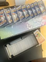 Pokemon Div. Karten 
