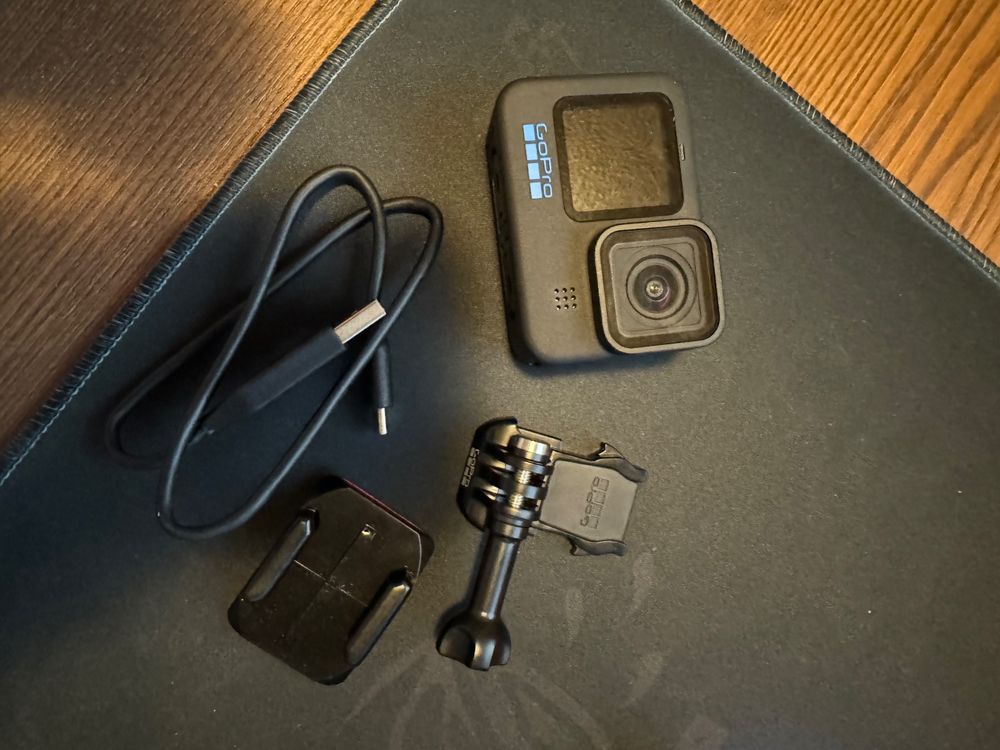 GoPro HERO11 Black (Gebraucht) in Chur für CHF 179 – mit Lieferung auf ...