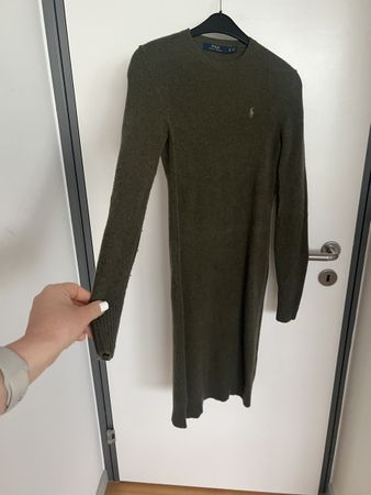 Polo Ralph Lauren Strickkleid Gr. XS