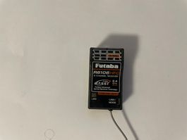 Futaba Empfänger R6106 HFC