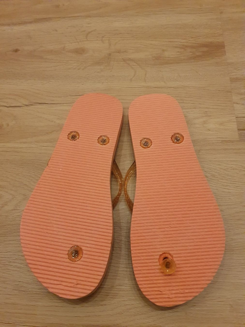 Scarpe da donna: Flip Flops Gr. 36, I need vitamin Sea – Nuovo (secondo la descrizione) da Heinrichswil venduto da sabi2809 2