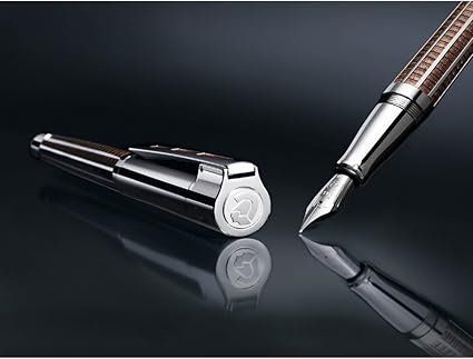 Staedtler Stifte & Marker: Staedtler Princeps Füllfederhalter – Gebraucht aus Elsau von Tba 2