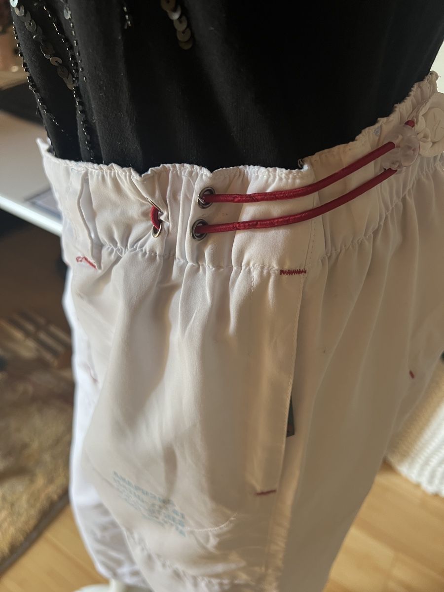 Pantaloni: Anapurna Sommerhose leicht L – Usato da Bonaduz venduto da Malves10 4