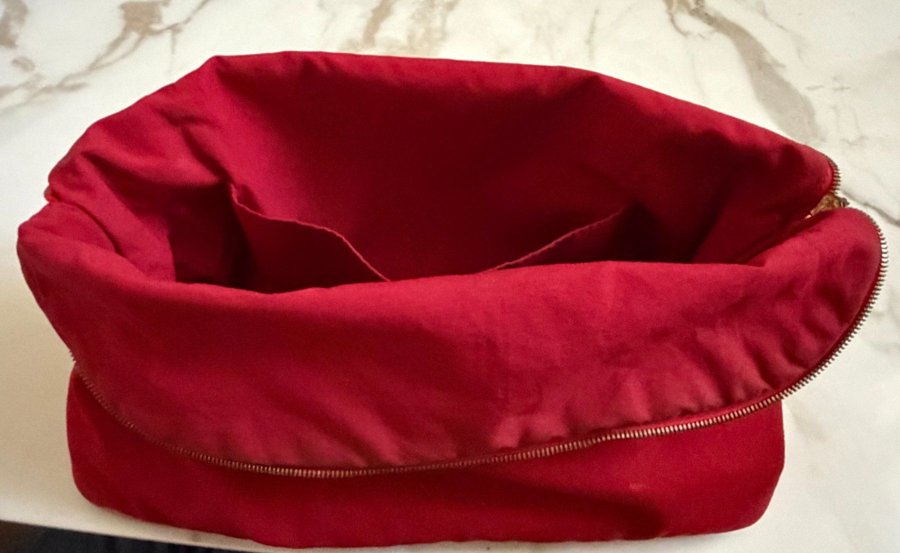 Hermès Kosmetikkoffer: Trousse Hermès Bolide 31 – Gebraucht aus Basel von BradPeeters 4