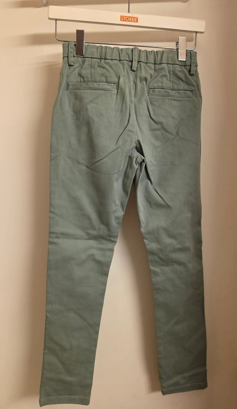 Next Pantalons: fast neue Hose Gr. 134 – Neuf (Voir description) à Zürich par Pemberleys 1