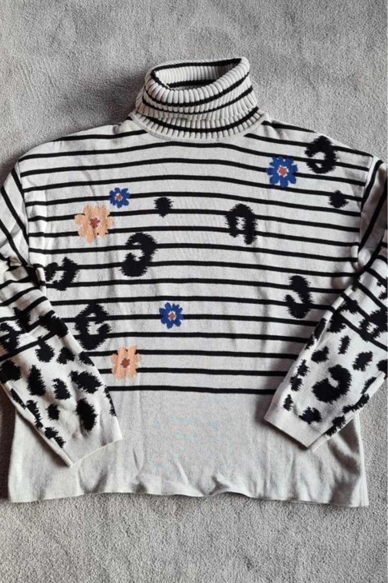 Maglioni & Felpe: Rollkragenpullover von OUI – Usato da St. Gallen venduto da ann_llt9