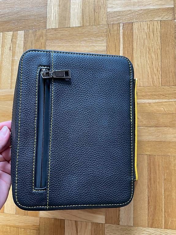 Humidor per sigari: Humidor Sotelo cigare de voyage – Usato da Vessy venduto da M974 2
