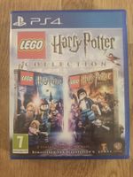 Lego Harry Potter Collection PS4 / PS5📀🎮📀  TOP