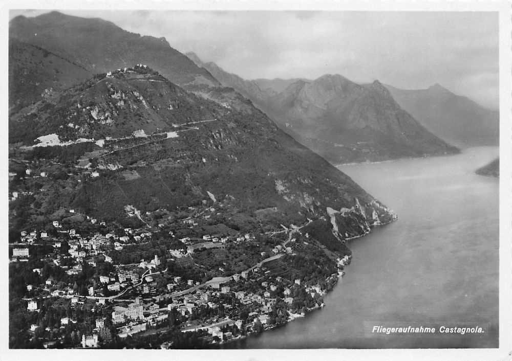 Castagnola Lugano Kaufen auf Ricardo