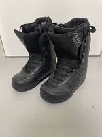 Stuf Snowboard boots Schuhe 45 29.5