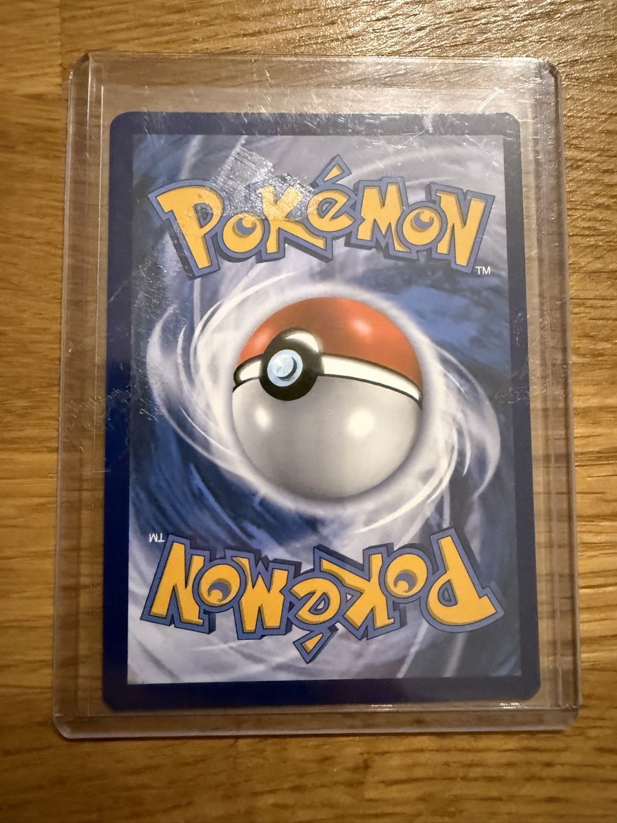 Pokémon Sammelbilder & Trading cards: Bidoof 59/78 – Gebraucht aus Amriswil von sim_nlb6 1