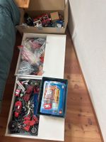 Sehr viele Lego Sets