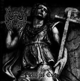 CD: Lapis niger - Fuckin... – Usato da St-Cergue venduto da VeganWarrior