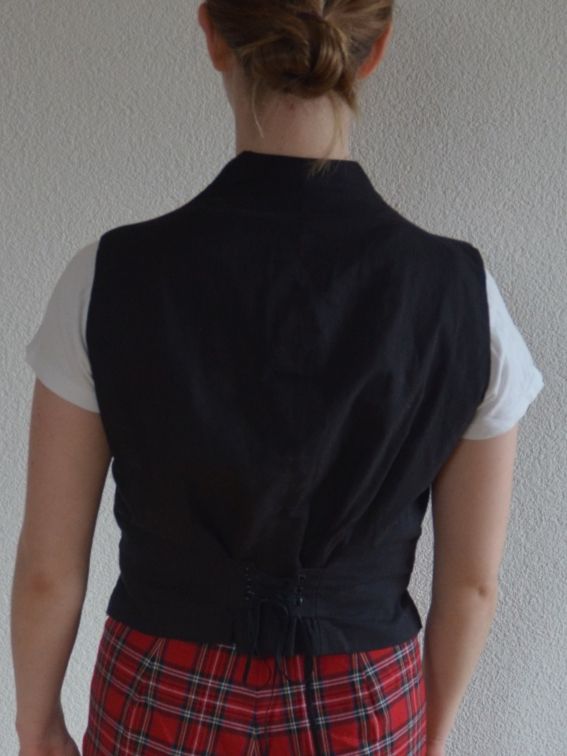 Gilet & Giacche senza maniche: Gilet – Usato da Bern venduto da ava_l8tk 1