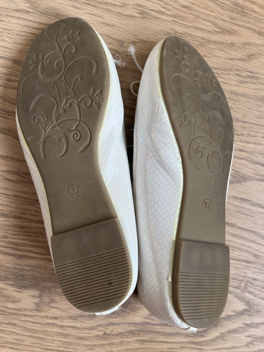 Scarpe per ragazze: Ballerina Flash, 32 – Usato da Worb venduto da Titine79 1