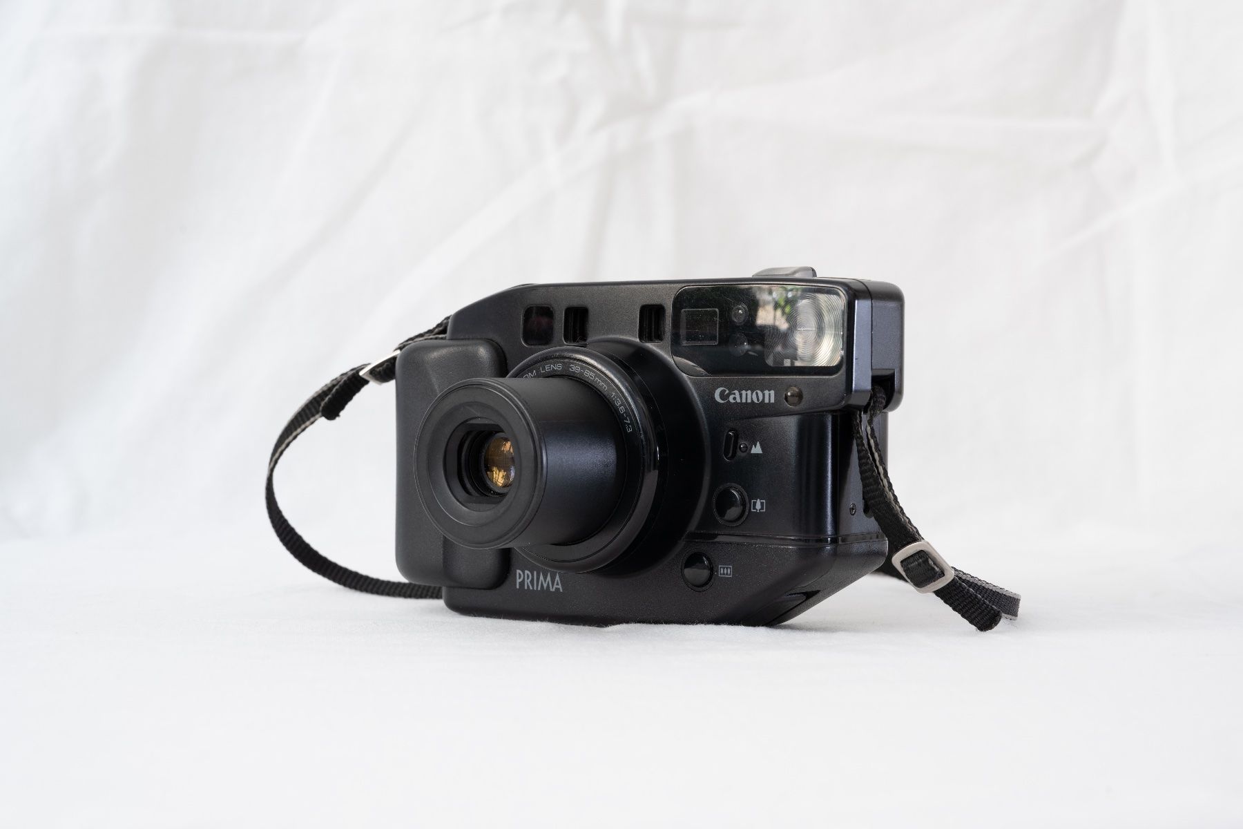 Canon Kamera: Canon Prima Zoom F – Gebraucht aus Zürich von nad_lfz8 1