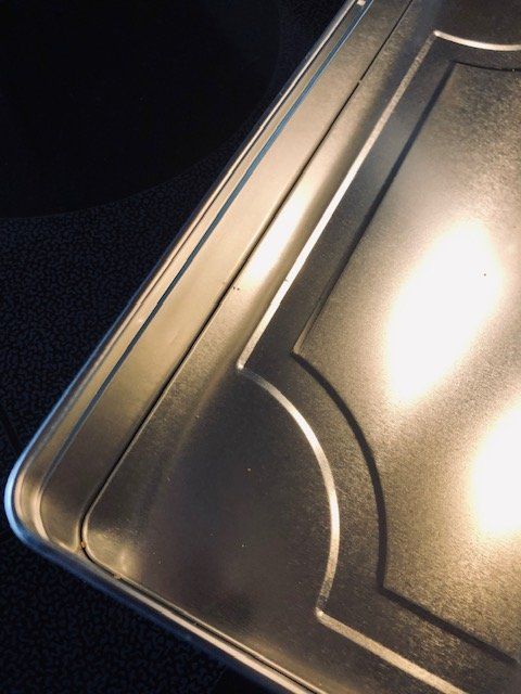Behälter & Ähnliches: Aludose / Biscuit Dose / Guetzli Büchse – Neu (gemäss Beschreibung) aus Zollikon von cyberbambi123 2