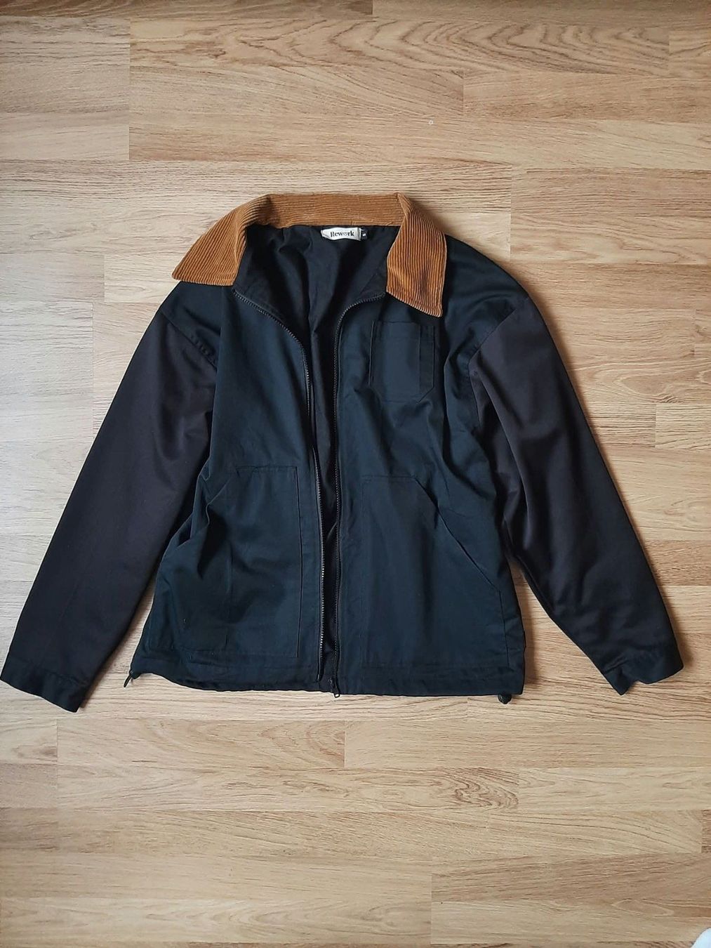 Giacche: Veste mi-saison Rework – Usato da Neuchâtel venduto da col_6rbm