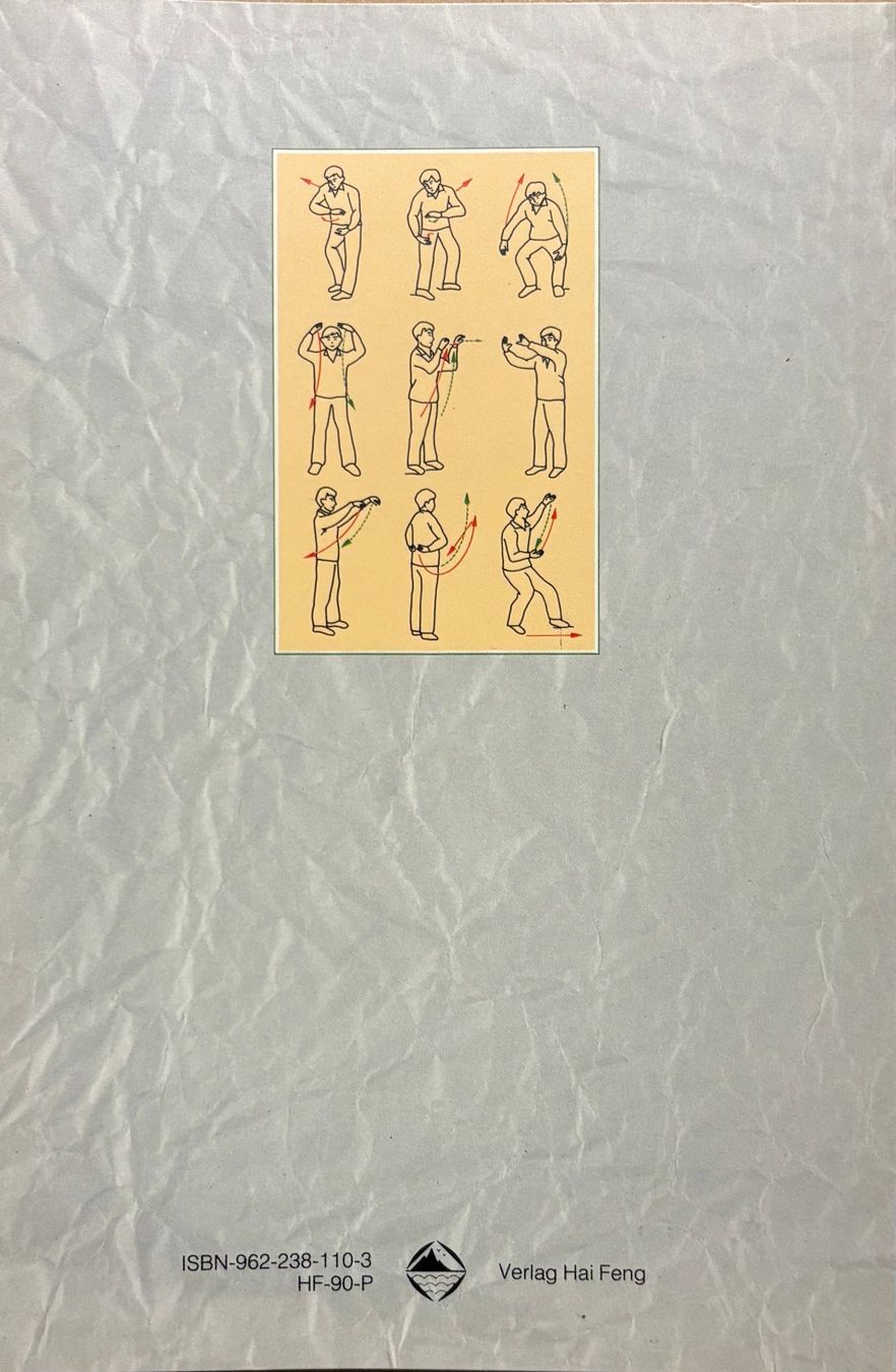 Libri: Die Praxis des Qigong – Nuovo (secondo la descrizione) da Sarnen venduto da Livres 1