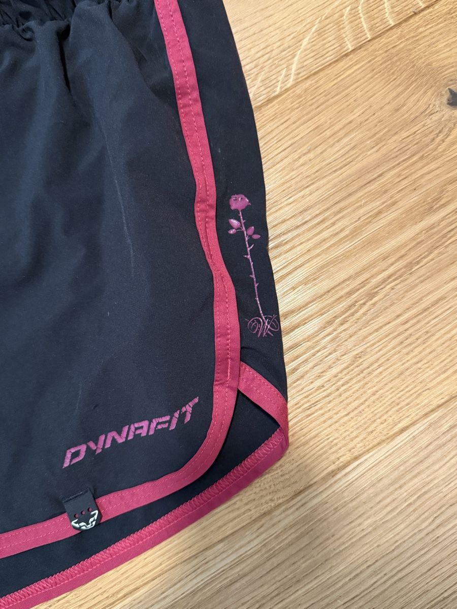 Dynafit Hosen: Damen Laufshorts Dynafit, Gr.L – Gebraucht aus Bitsch von li_na 2