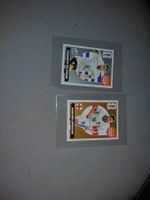 extra stickers panini valverde argent + bellingham bronze
