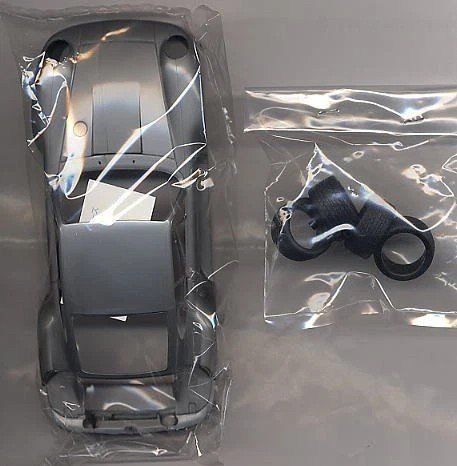 Tamiya Modellini d'auto: Porsche 959 Tamiya 1:24 Modellbausatz – Nuovo (secondo la descrizione) da Tafers venduto da Damm22 1