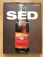Buch SED Schönes Einheitsdesign Taschen 1949-1989 