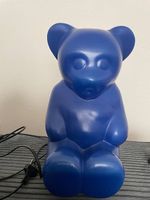 Lumibär elmar flötotto lampe blau