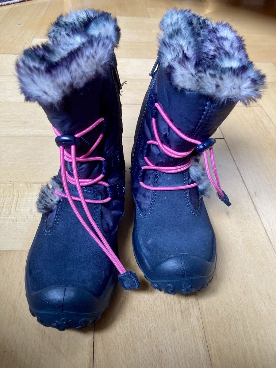 Elefanten Scarpe per ragazzi: Elefanten Winterstiefel Neu – Nuovo (secondo la descrizione) da Bern venduto da Bentivoglio 3