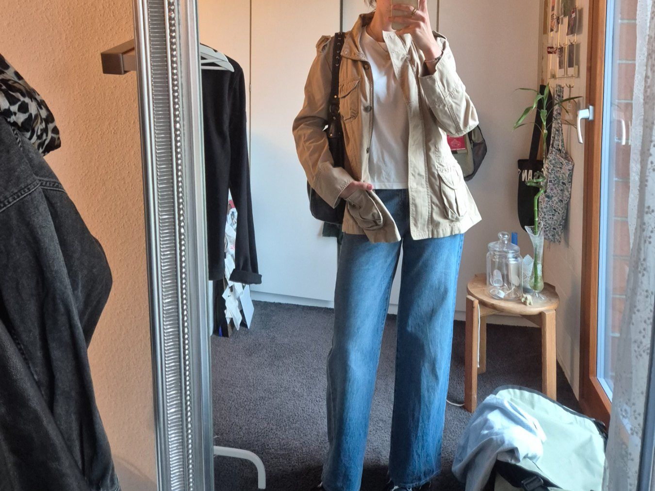 Giacche: Vintage Jacke – Usato da Aesch BL venduto da Jane21 7